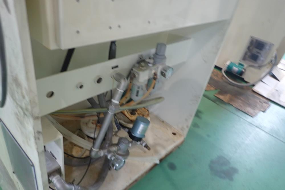 スピードファム 片面ポリッシュ盤 48DPAW