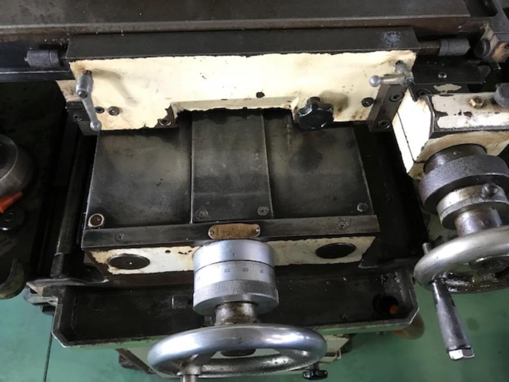 伊藤 工具研削盤 DP-520