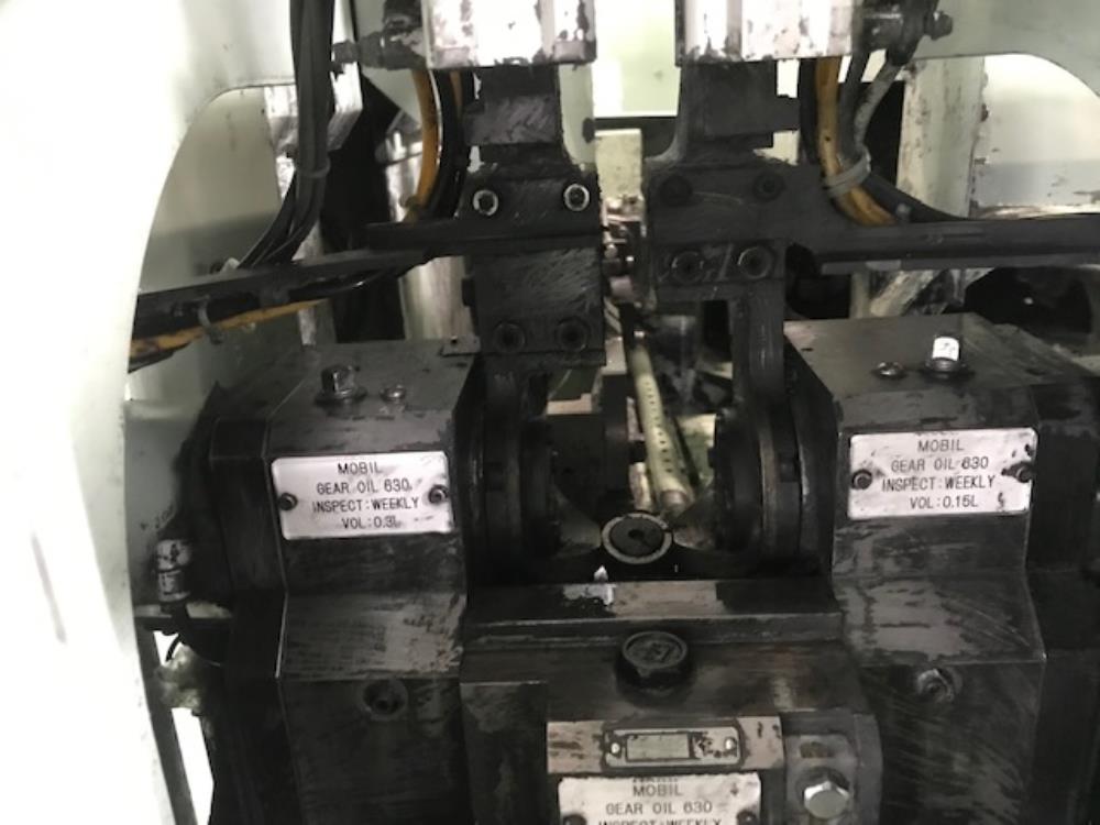 光洋 NCセンタレス 6015C