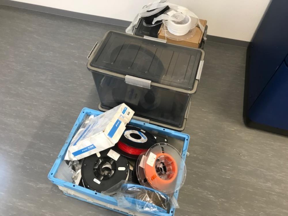 INTAMSYS 3Dプリンタ FUNMAT PRO 410