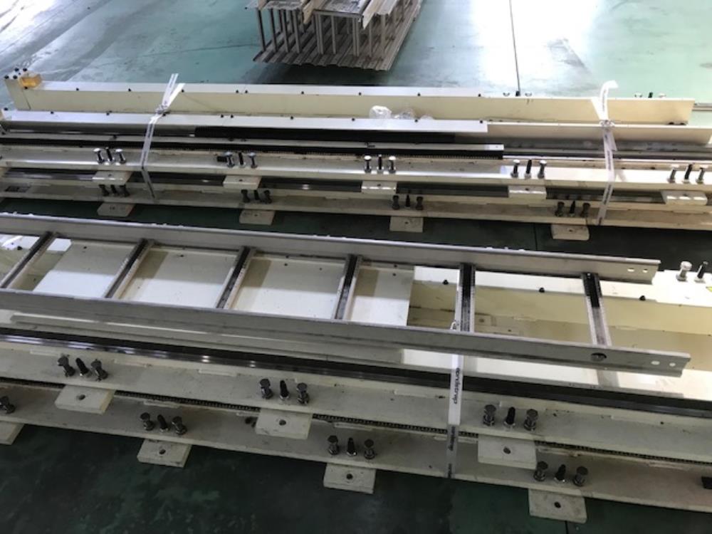 不二越 ロボット MR20-02