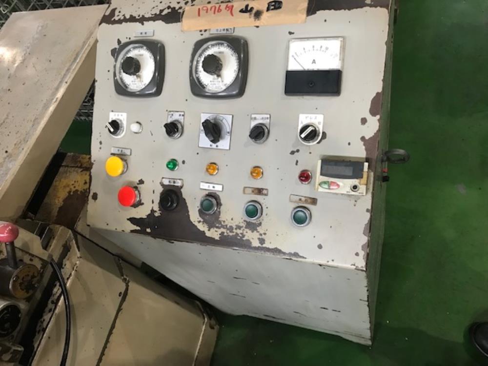 山田工機 内面研削盤 YIG-20-MSA