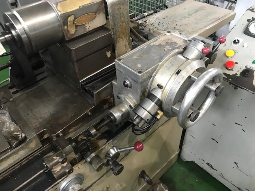 山田工機 内面研削盤 YIG-20-MSA