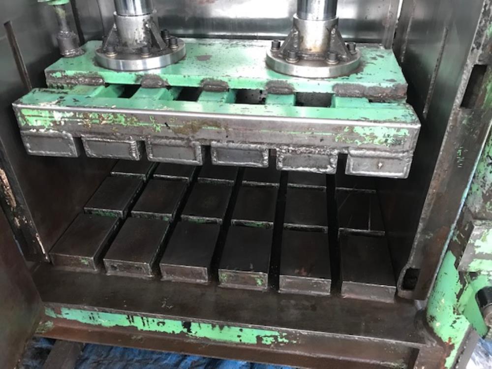 大都商会 油圧プレス PCM500