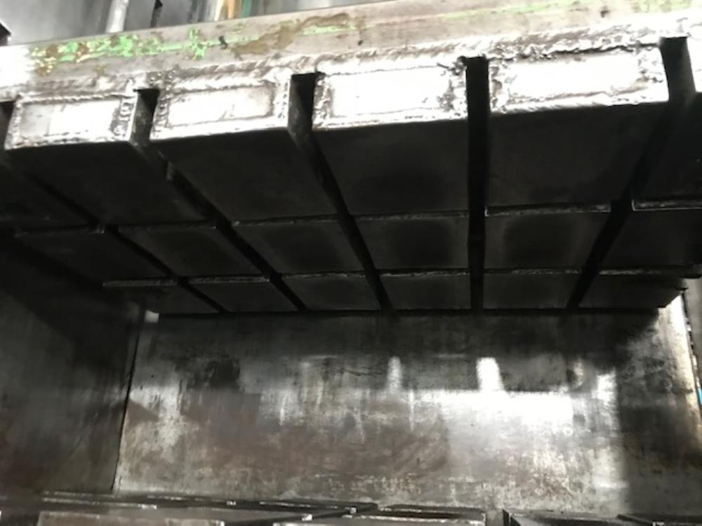 大都商会 油圧プレス PCM500