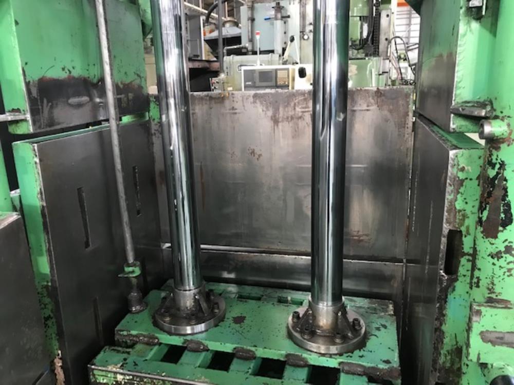 大都商会 油圧プレス PCM500