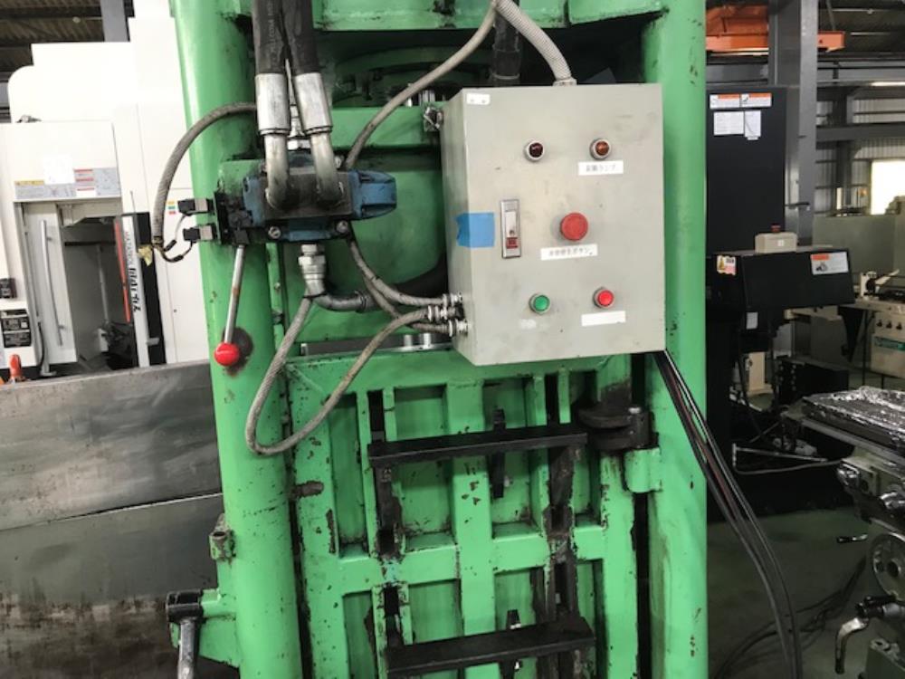 大都商会 油圧プレス PCM500