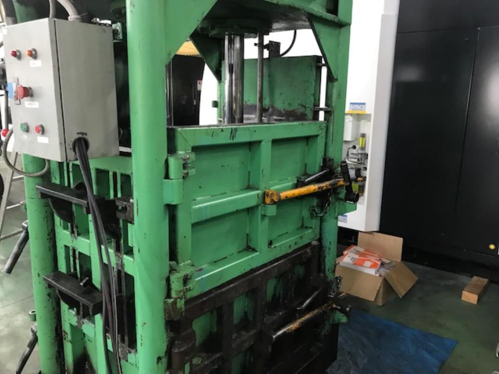 大都商会 油圧プレス PCM500