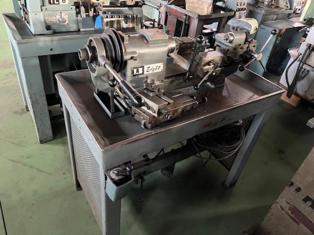 卓上旋盤 在庫一覧 | マシンライフ