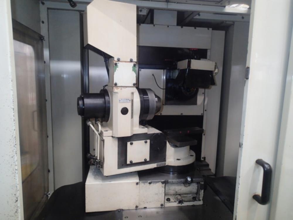 宇都宮製作所 NC工具研削盤 TGR-100A