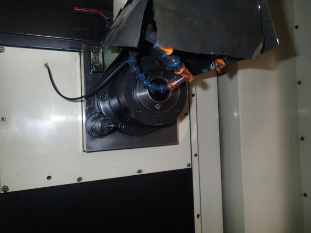 宇都宮製作所 NC工具研削盤 TGR-100A