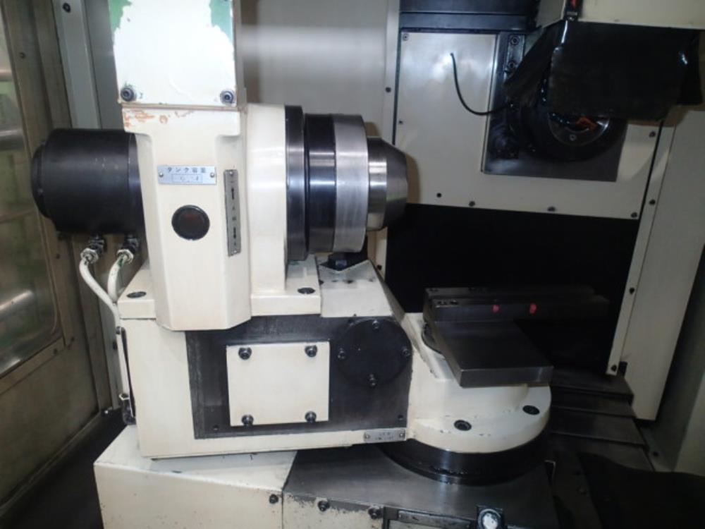 宇都宮製作所 NC工具研削盤 TGR-100A