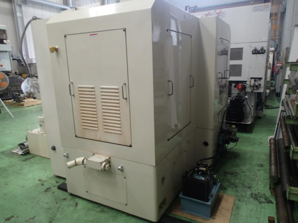 宇都宮製作所 NC工具研削盤 TGR-100A