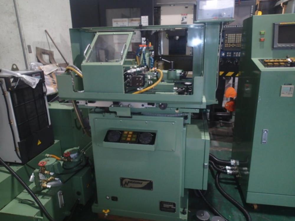 長島精工 NC円筒研削盤 NOG150-CNC