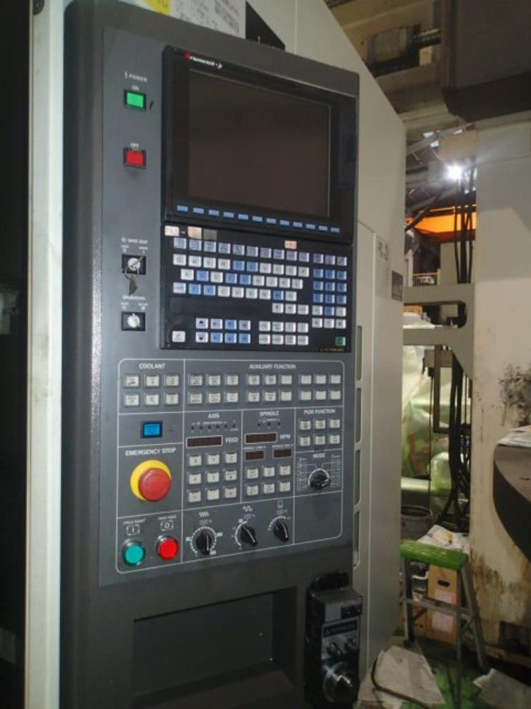 キタムラ機械 立マシニング Mycenter-2XD