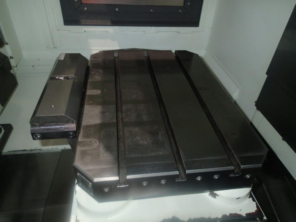 キタムラ機械 立マシニング Mycenter-2XD