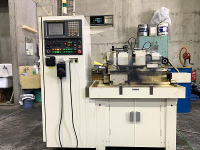 イマハシ製作所 小径ピン研削盤 SPG-2