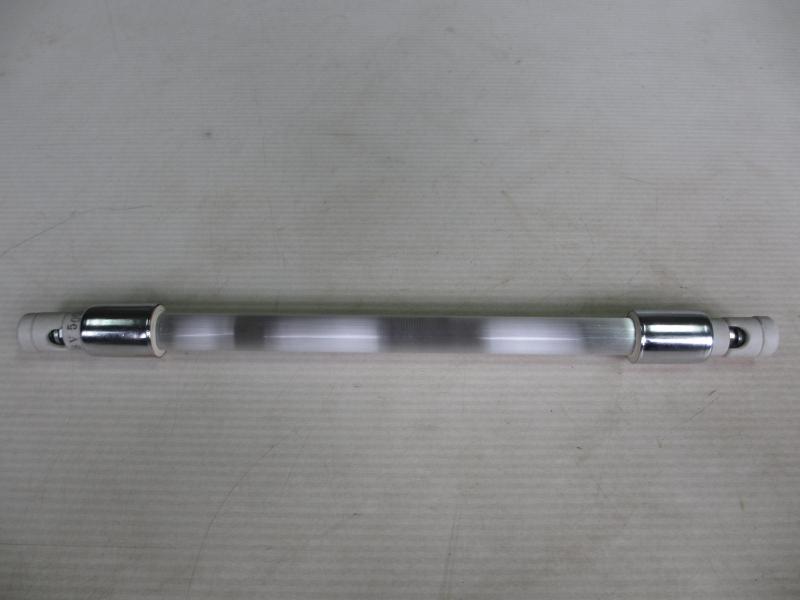 坂口電熱 直管石英ヒーター