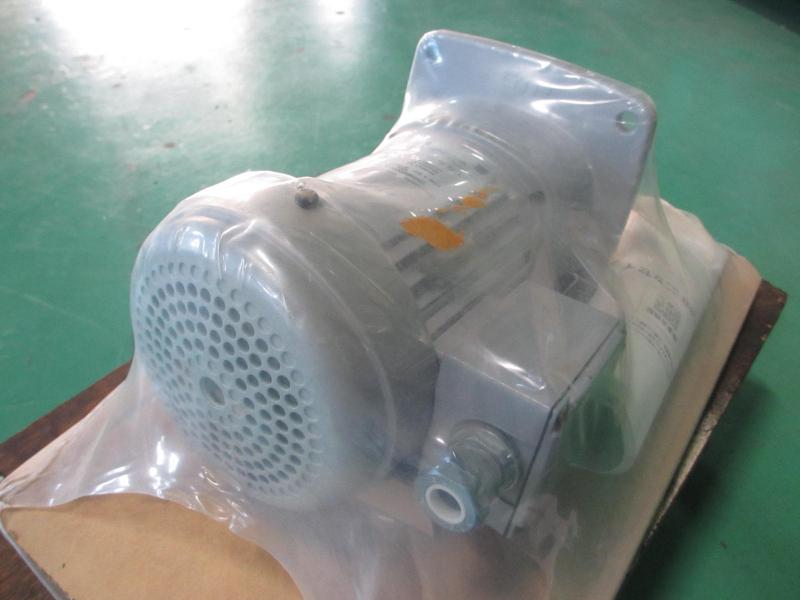 ニッセイ ギヤモータ G3fm-18-10-T020A