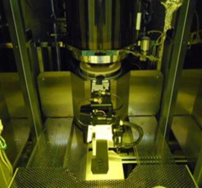 Canon AlcanTech Asher MAS-801HR