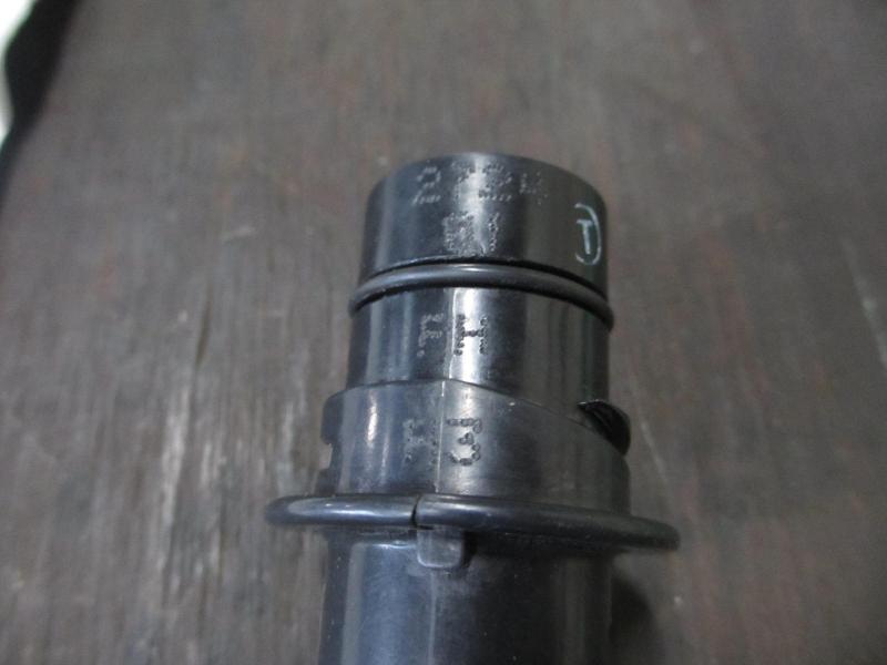 GEORG FISCHER Orp用電極 Signet2724