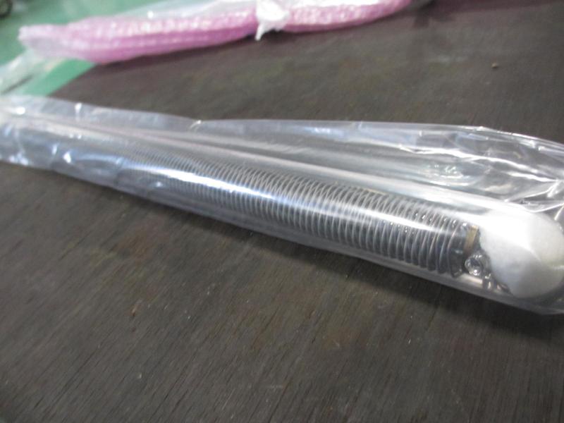 東邦化成 石英ヒーター