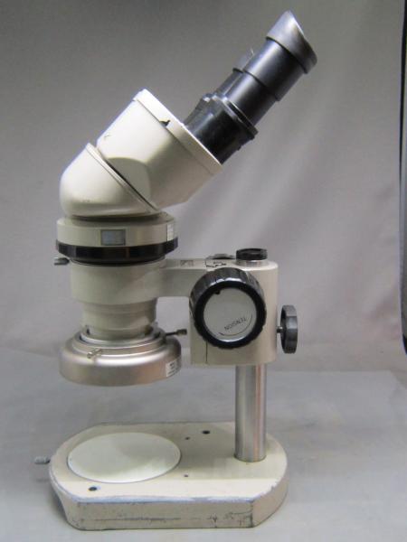 ニコン(Nikon) 実体顕微鏡 
