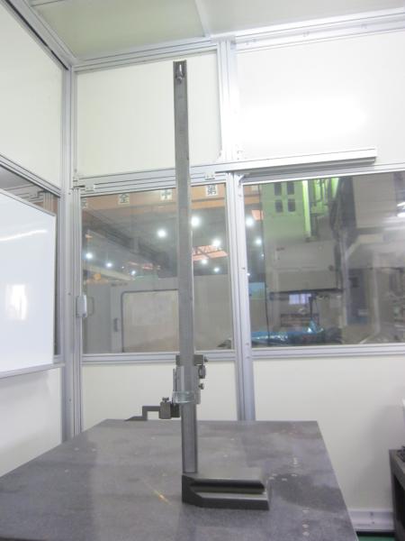 ミツトヨ ハイトゲージ