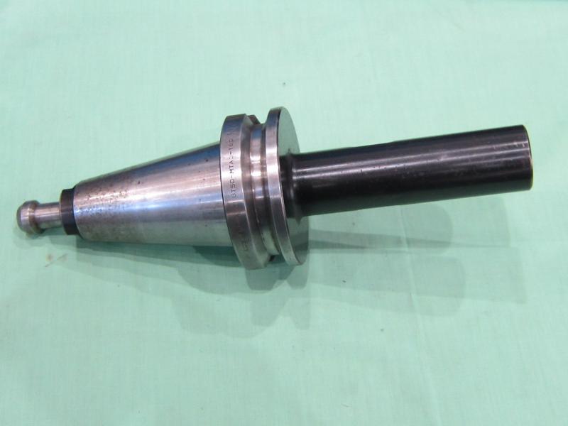 SHOWA モールステーパスリーブA型 BT50-MTA3-180