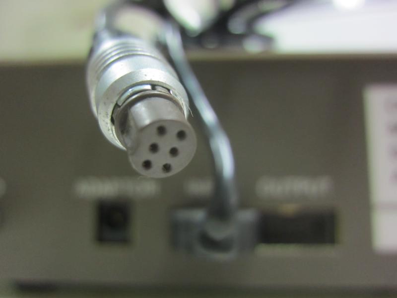 ミツトヨ デジタルカウンター SD-D1(572-001)