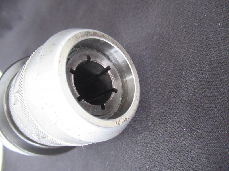 日研 ミーリングチャック BT40-C20-70