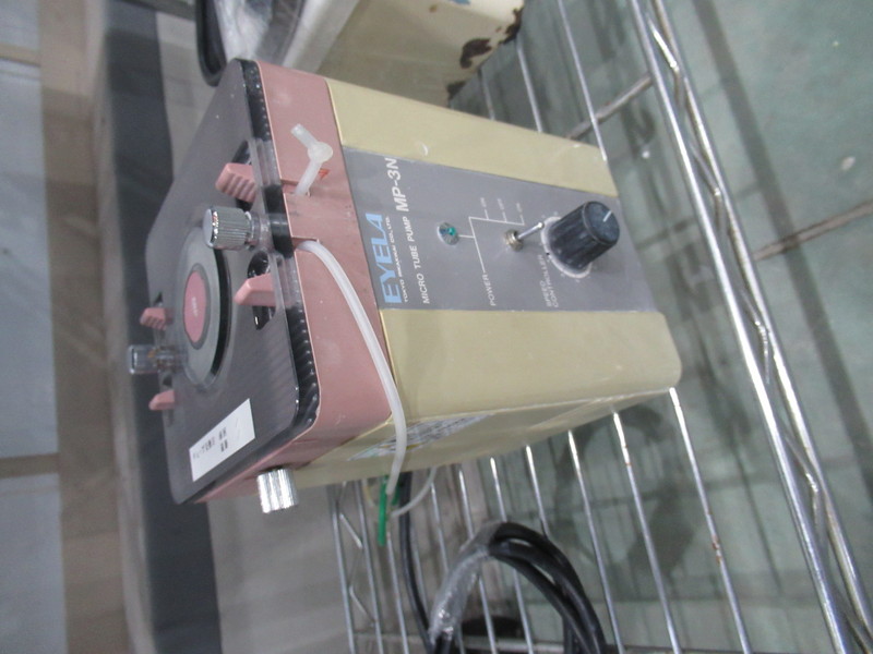 テクノライズ 片面ラップ盤 TRP-15 F0DT