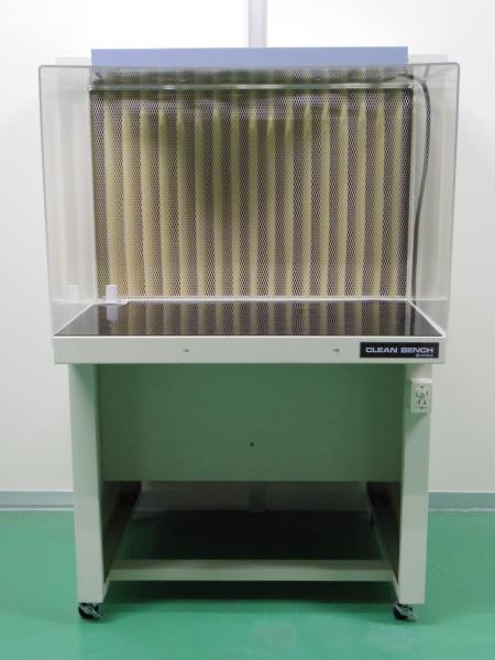 日立空調システム クリーンベンチ KMH