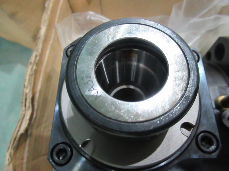 アルプスツール 回転ホルダー T32207A04