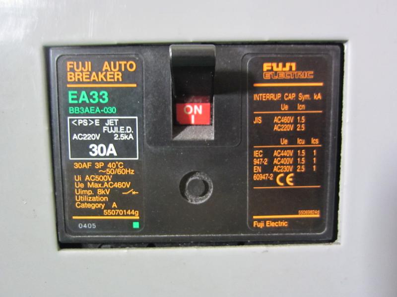 日興機械 成形研削盤 F-515