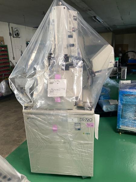 トップコン 走査電子顕微鏡 DS-720