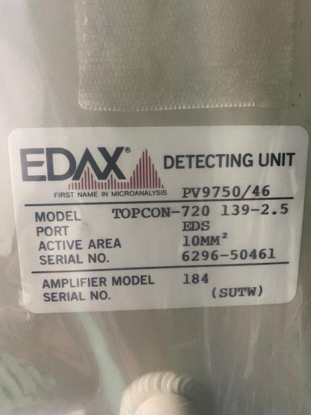 トップコン 走査電子顕微鏡 DS-720