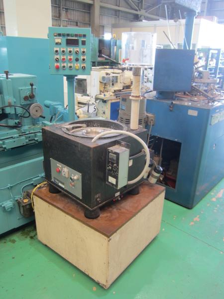 湘南エンジニアリング 片面ラップ盤 HSP-300