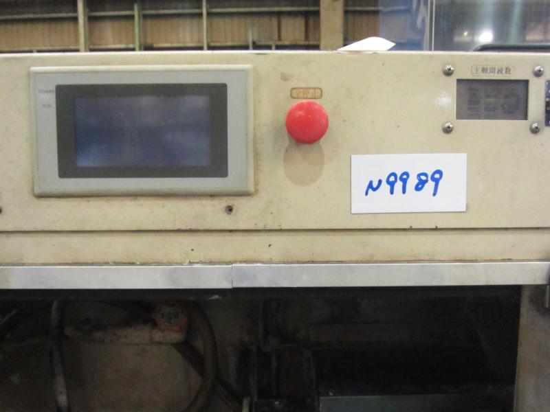 技研工業 精密自動切断機 ASM-25B