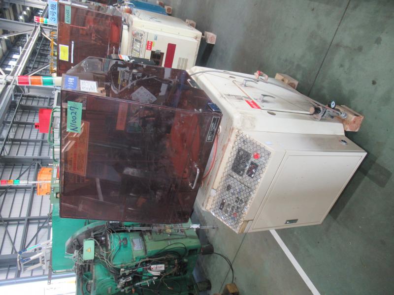 エンギス 片面ラップ盤 EJW-400IFN