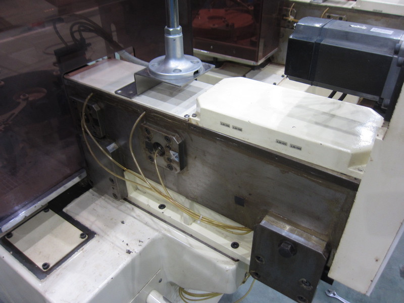 岡本工作機械製作所 片面ラップ盤 SPL-15