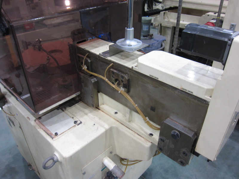 岡本工作機械製作所 片面ラップ盤 SPL-15