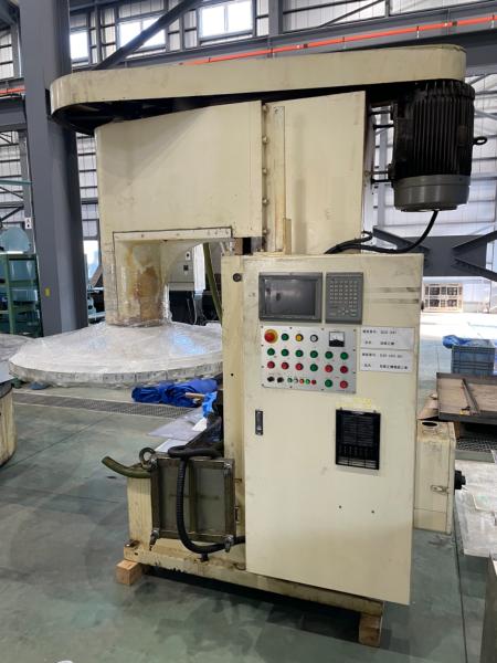 三進精機 NCロータリー研削盤 SPG-2500CNC