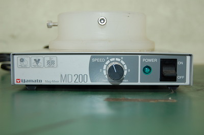 ヤマト マグミキサー MD200