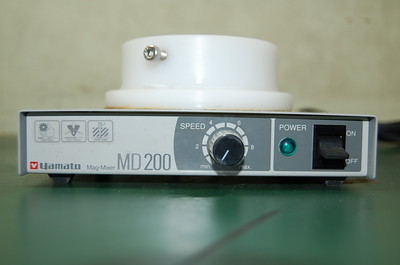 ヤマト マグミキサー MD200