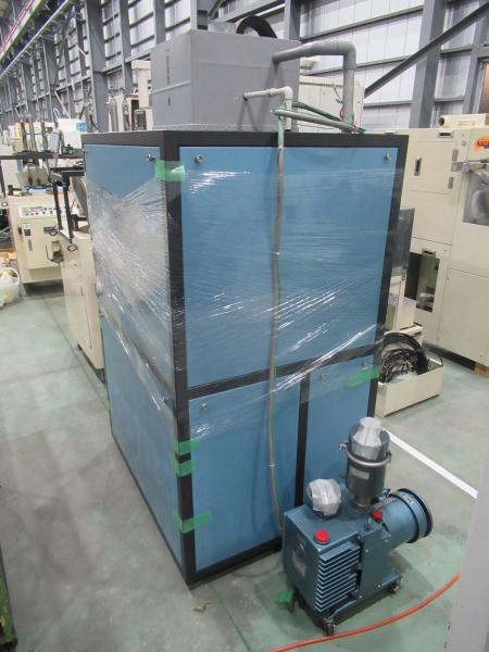 光洋リンドバーグ 高温雰囲気炉 KB-9814VP