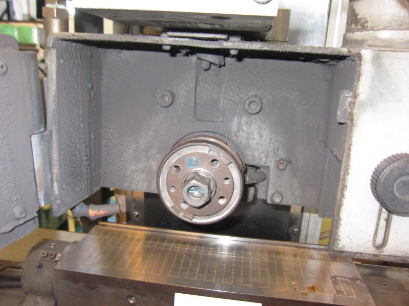 岡本工作機械製作所 成形研削盤 PFG-500A