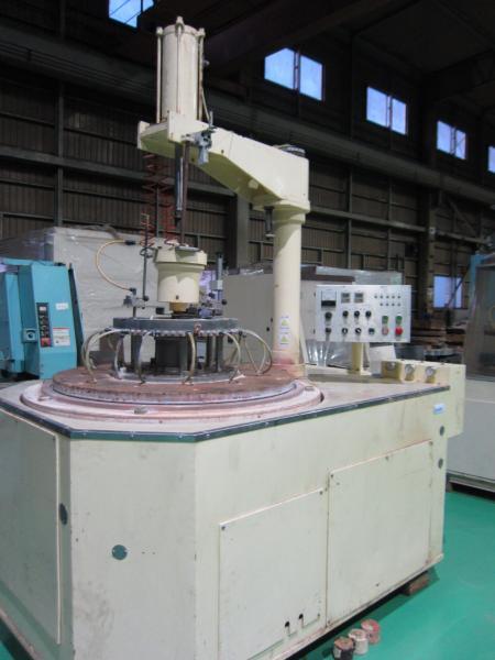 スピードファム(Speedfam) 両面ポリッシュ盤 JND1100