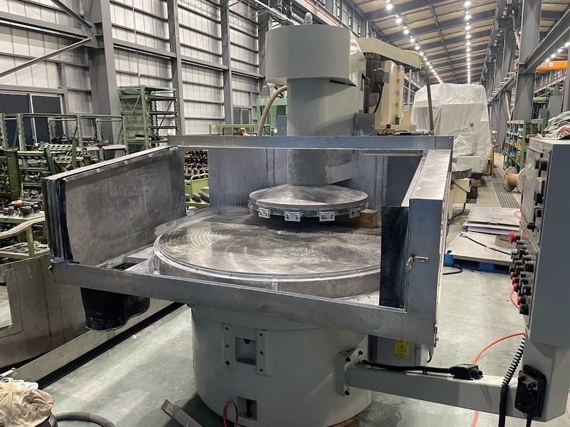 三進精機 NCロータリー研削盤 SPG-1600CNC