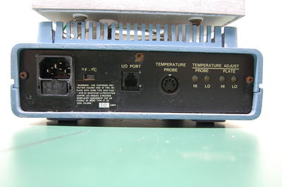井内 デジタルホットプレート 722A-1